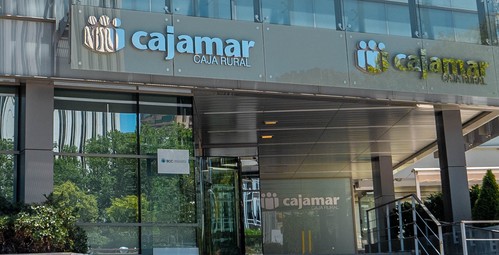 Grupo Cajamar aumenta un 9,2 % su crédito sano, destacando el dirigido a empresas y sector agroalimentario
