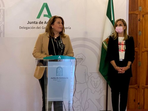 El 64% del presupuesto de la Junta para Almería en 2021 se destinará a la Consejería de Agricultura