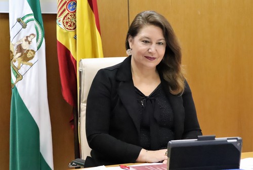 Andalucía muestra su alianza con Murcia y Comunidad Valenciana en defensa del trasvase Tajo-Segura