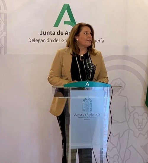La Junta insta al Gobierno a que pida una reunión bilateral con EEUU sobre aranceles en la que esté presente Andalucía