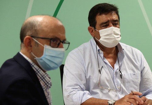  El Grupo de Expertos Andaluces por la PAC solicita la retirada del Real Decreto de ayudas por su grave perjuicio a los agricultores