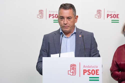 El PSOE pone en valor la reducción de un 20% del IRPF de los módulos agrícolas aprobada por el Gobierno de España