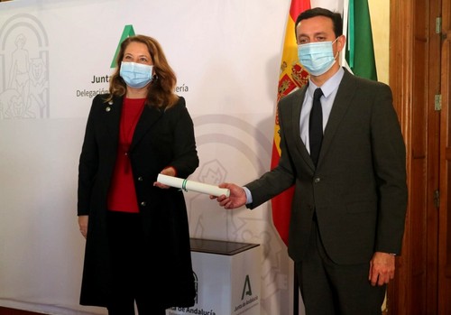 La Junta ha iniciado proyectos hidráulicos en el 60% de los municipios de Almería
