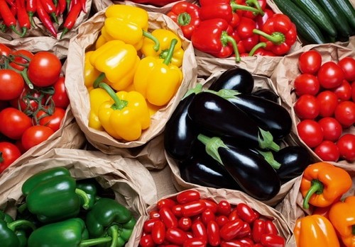 La Despensa de Eurosol quiere seducir al consumidor español con sus frutas y verduras online