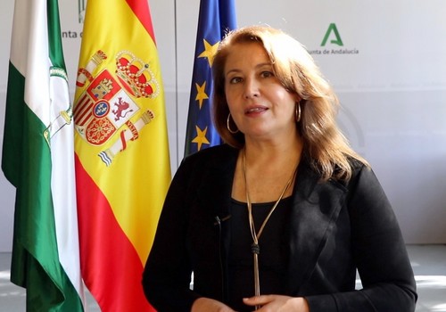 La consejera de Agricultura destaca el papel “clave” de las Cooperativas Agro-alimentarias de Andalucía en el debate de la nueva PAC
