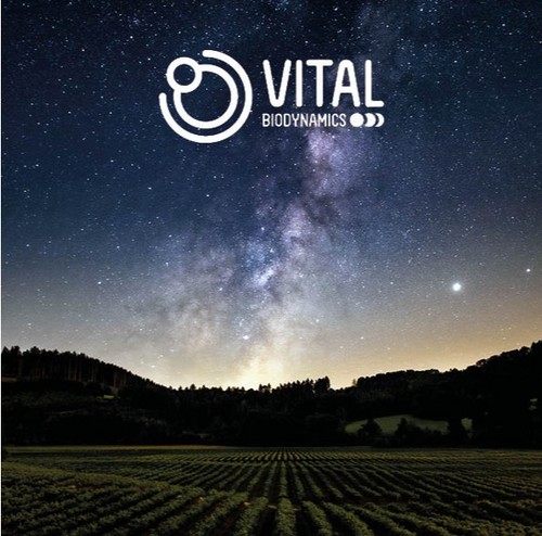 Idai Nature lanza VITAL Biodynamics, su línea específica para agricultura biodinámica