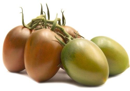 Cordobesa, el tomate pera negro de Top Seeds Ibérica que abraza la vanguardia
