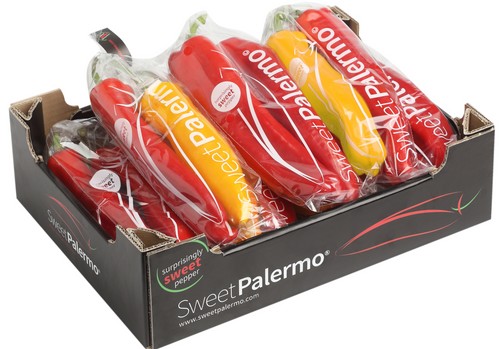 Sweet Palermo®, máximo sabor y textura crujiente, la propuesta más saludable para el consumidor