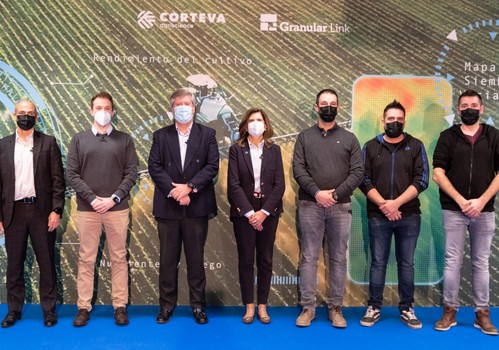 Corteva Agriscience presenta su nueva apuesta estratégica digital en España