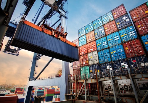 Las exportaciones andaluzas suben un 25% en  enero, hasta los 2.778 millones, y suman 11 meses consecutivos de crecimiento