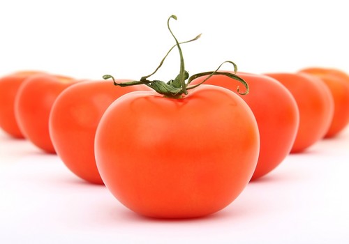 Excelente semana para el tomate que sitúa la mayoría de tipologías por encima del euro