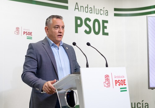 El PSOE destaca que 4.500 almerienses podrán acceder a la renta agraria con 10 peonadas “gracias al Gobierno de Sánchez”