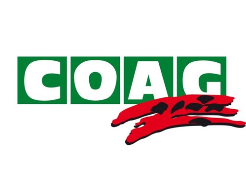 COAG Almería exige la publicación inmediata de la orden de reducción de módulos