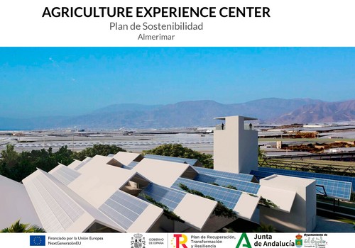 El Agriculture Experience Center será un referente turístico y tecnológico