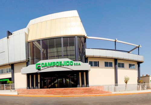 Campoejido mostrará su crecimiento durante más de cuatro décadas en la feria Infoagro