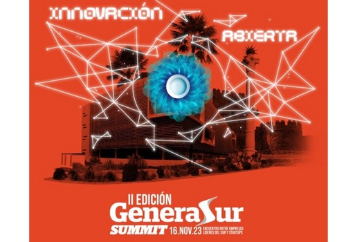 La innovación en el sector agro se dará cita en Almería el próximo 16 de noviembre