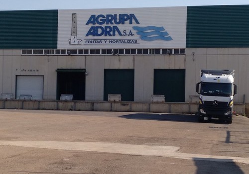 La subasta murciana AGRODOLORES adquiere Agrupaadra