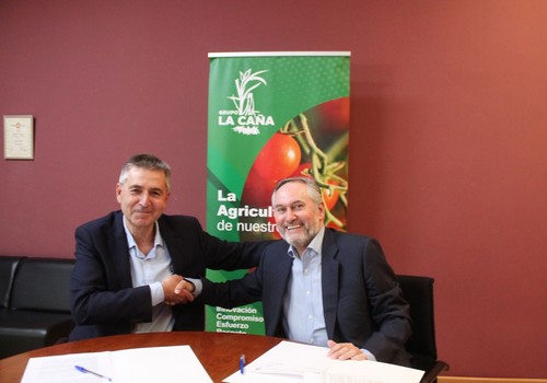Herogra Group renueva su compromiso con la Fundación Miguel García Sánchez, con el objetivo de trabajar por una agricultura más sostenible