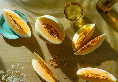El melón Waikiki de Semillas Fitó recibe el premio Sabor del Año 2024 en Portugal