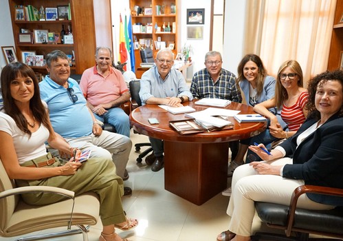 Almería celebrará el Día del Cooperativismo el próximo 12 de julio en Vícar