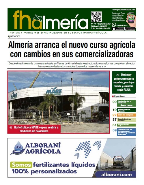 Nº 190- Septiembre 2024