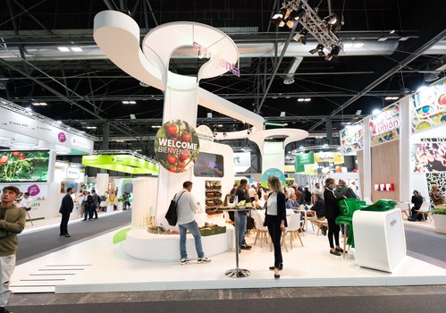 Syngenta celebra 25 años de innovación agrícola en Fruit Attraction