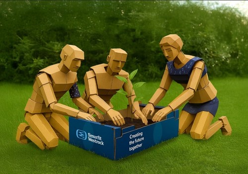 Smurfit Westrock apuesta por la innovación sostenible en Fruit Attraction 2025