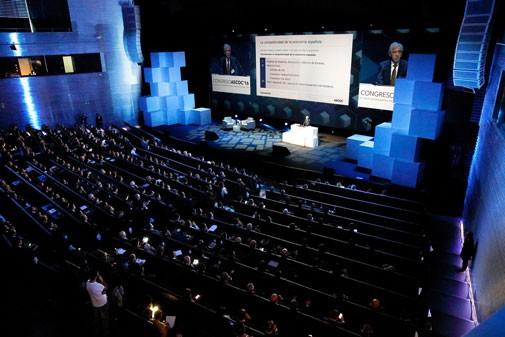 Valencia acoge el 32º Congreso AECOC de Gran Consumo los días 25 y 26 de octubre