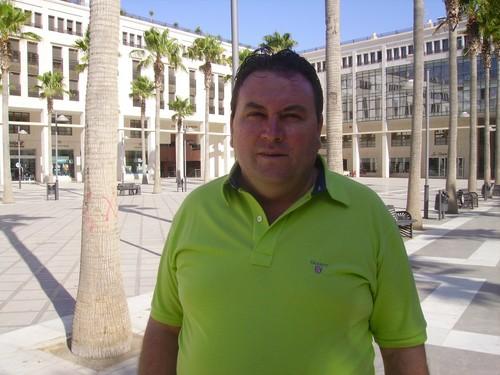 Francisco Vargas, presidente de Asaja-Almería: “los agricultores están vendiendo por debajo de los costes de producción”