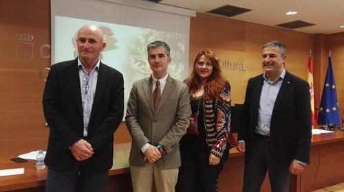 Organic Food Iberia y Eco Living Iberia se celebrarán en junio en Madrid y servirán de plataforma de apoyo al sector ecológico murciano