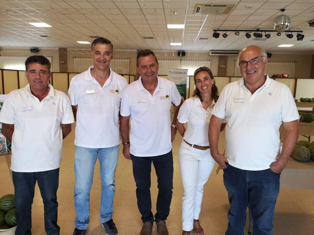 Intersemillas  abrirá un centro I+D en Almería para ofrecer cercanía a los productores del Sureste español