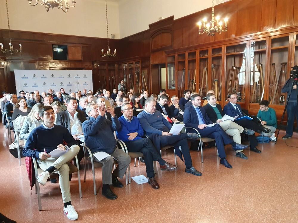 Murcia enviará al Ministerio un informe que contradice las pretensiones de Castilla-La Mancha sobre caudales ecológicos del Tajo