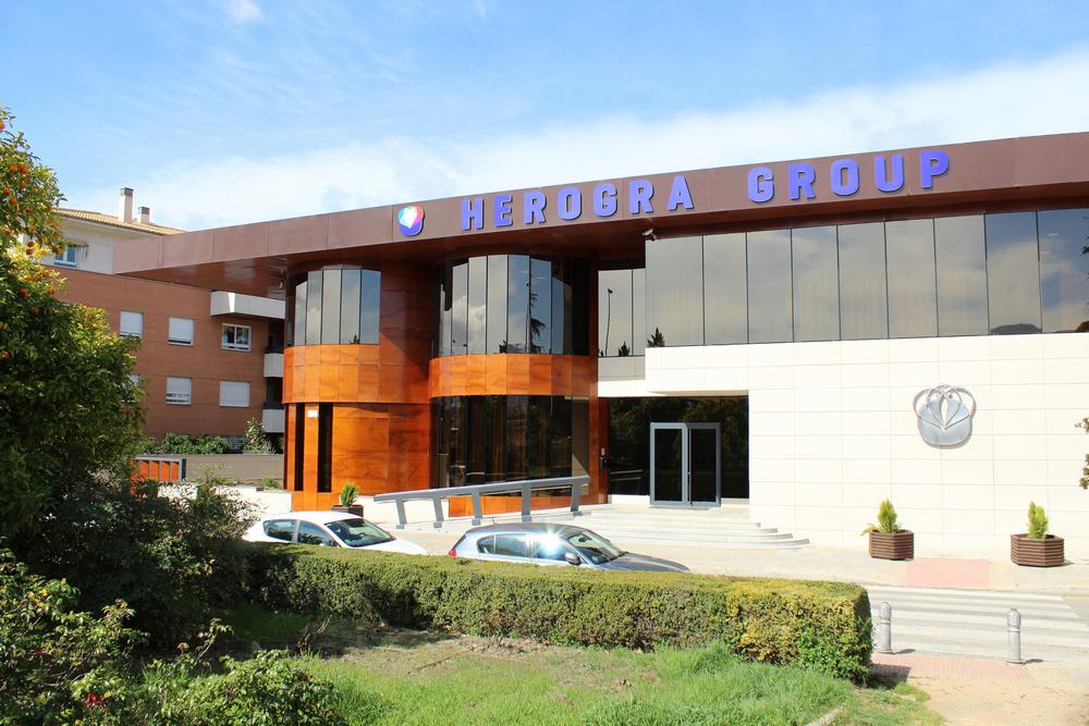 Herogra Group continuará su expansión nacional con la apertura de su nueva sede centran en Granada