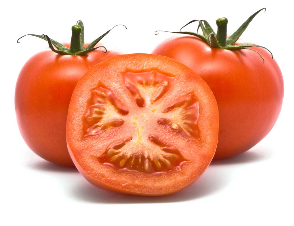 Soluciones nutricionales de Herogra Fertilizantes para el cultivo del tomate
