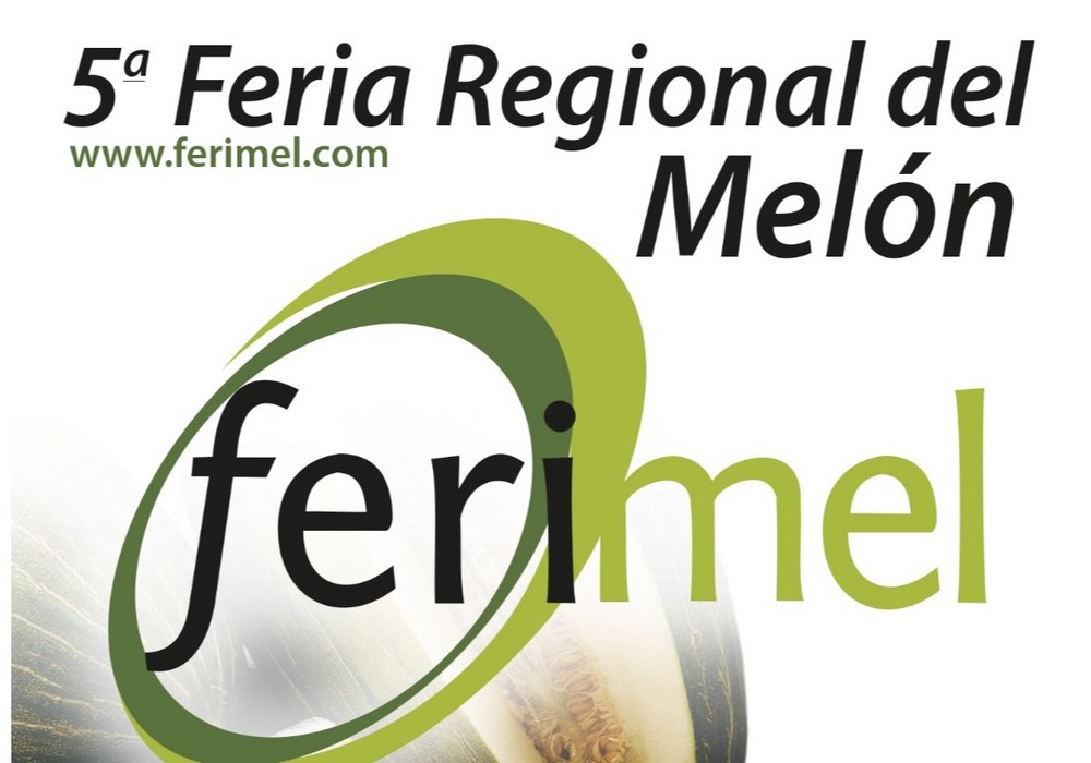 FERIMEL regresa del 4 al 6 de agosto en Membrilla