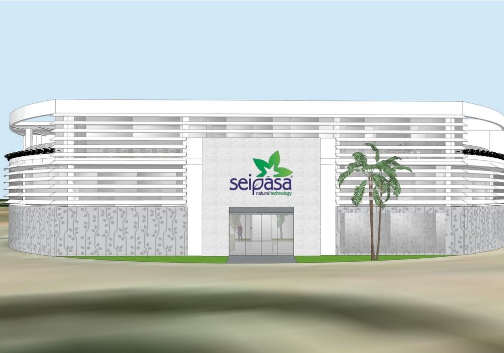 Seipasa invertirá 4 millones de euros en las nuevas instalaciones de su complejo industrial en L’Alcúdia
