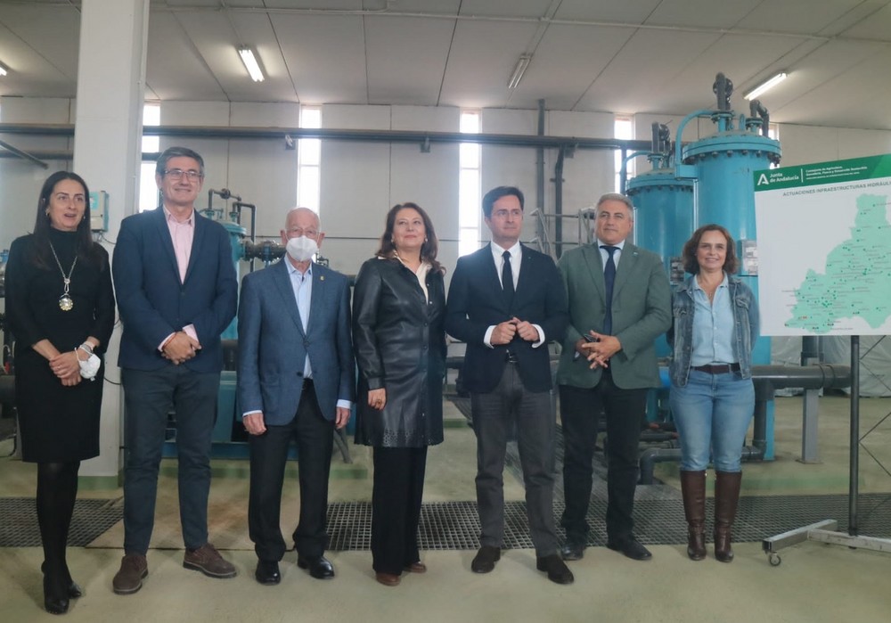 La Comisión de Seguimiento de la Sequía aplaude la declaración de emergencia de tres obras hidráulicas