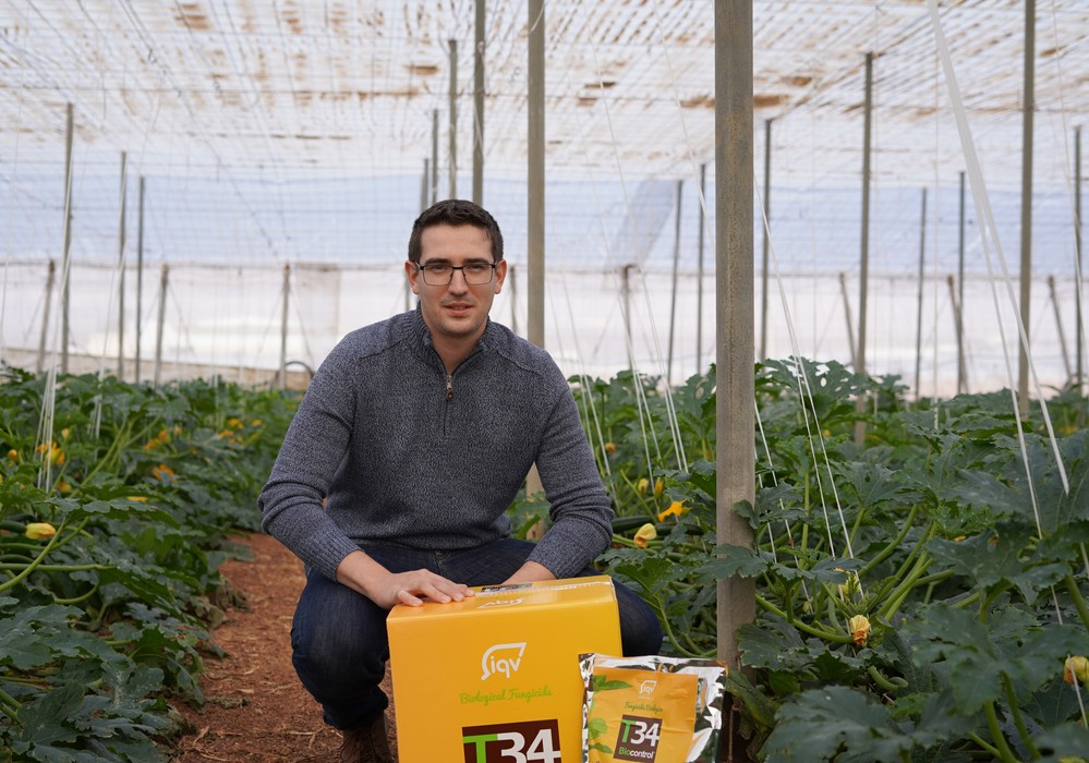 El éxito de la campaña agrícola va de la mano de los cobres de IQV Agro España