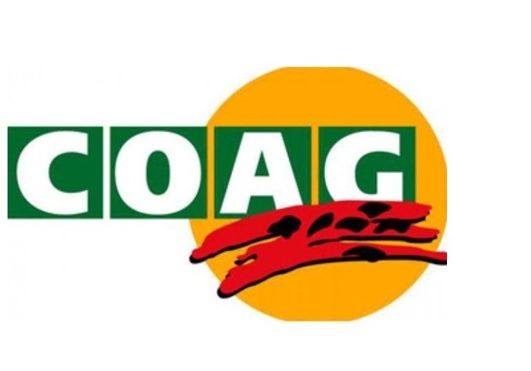 COAG considera “un paso adelante, aunque insuficiente,” la elevación de los mínimos para el reconocimiento de las Organizaciones de Productores de Frutas y Hortalizas (OPFH)