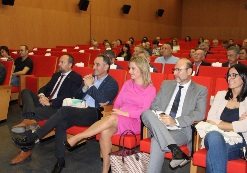 La Junta respalda en Almería a UNIgreen, la Universidad Europea del ámbito agrícola