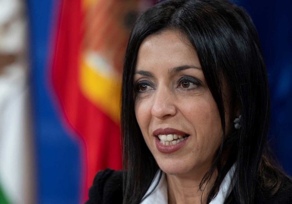 El Consejo de Gobierno aprueba el nombramiento  de la almeriense Marta Bosquet como presidenta del IFAPA