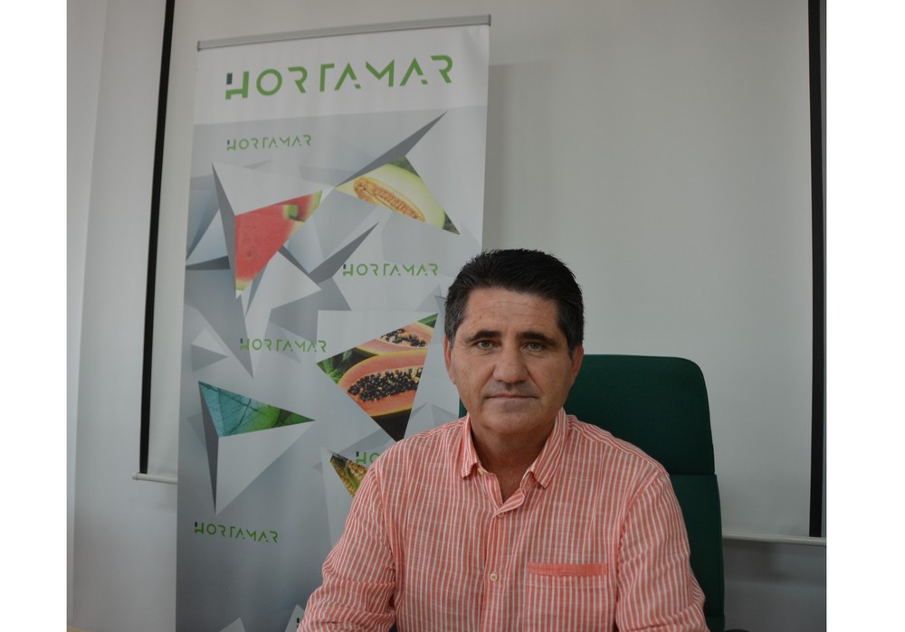 Hortamar refuerza su apuesta por el ecológico y ya trabaja con 60 hectáreas