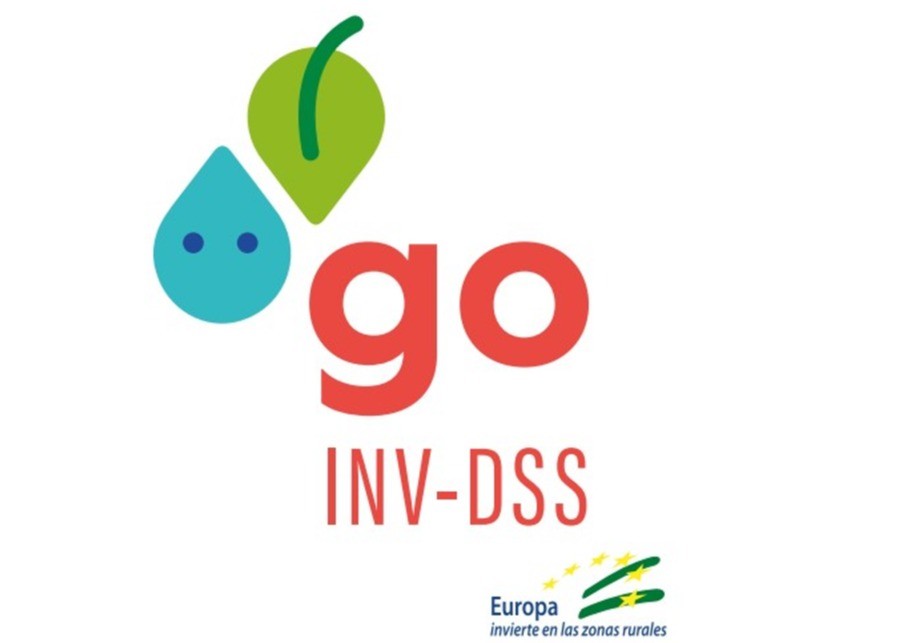 GO INV-DSS prepara una herramienta informática para ajustar la dosis de riego y abonado en los invernaderos
