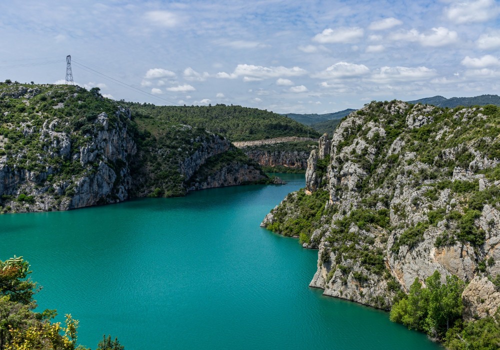 El Gobierno aprueba los Planes Hidrológicos que marcarán la gestión del agua en España hasta 2027