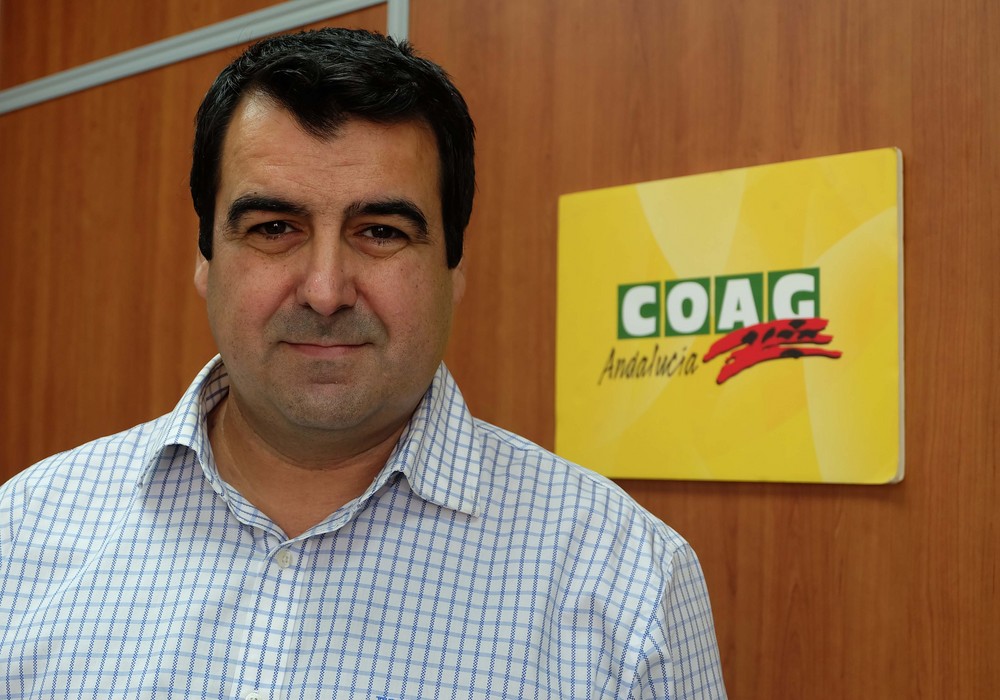 COAG Almería alerta sobre las consecuencias para la agricultura almeriense del encuentro hispano-marroquí