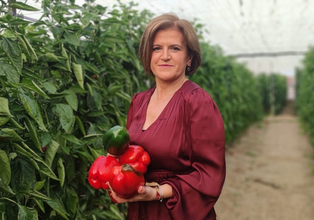 ASAJA-Almería pone en valor el papel de la mujer en el sector agrario