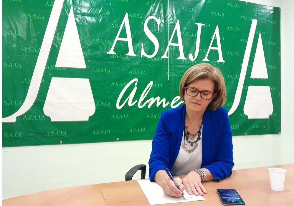 ASAJA-Almería reivindica políticas en el ámbito municipal para el desarrollo del sector agrario