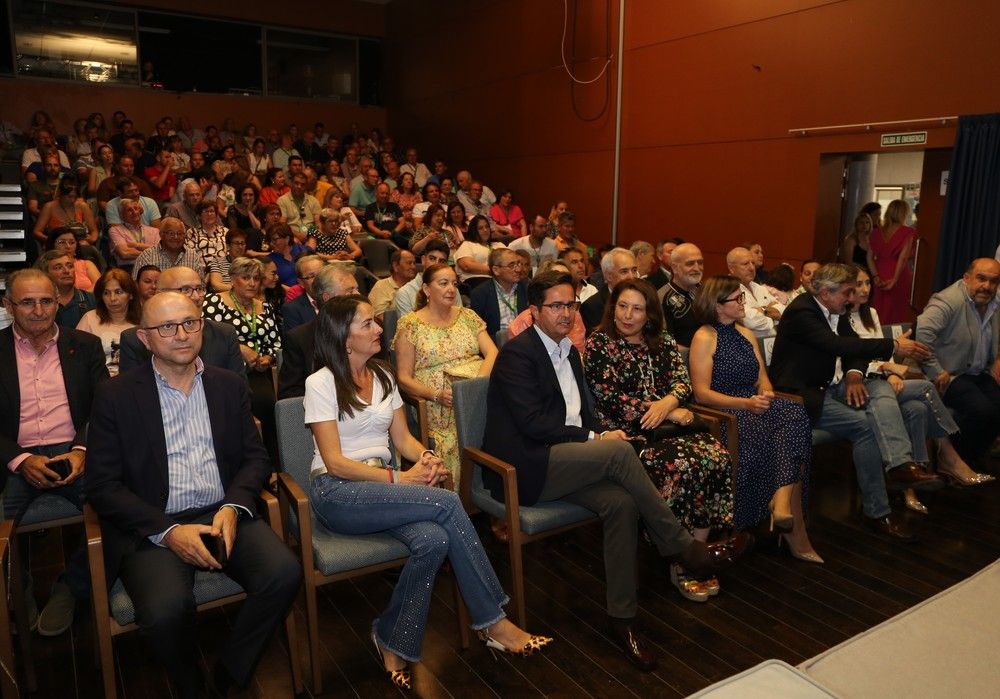 Asaja Almería celebra su Asamblea General Ordinaria en El Ejido