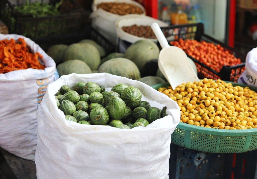 El Ministerio de Agricultura, Pesca y Alimentación somete a consulta pública un real decreto para flexibilizar las líneas de ayuda para frutas, hortalizas y viñedos