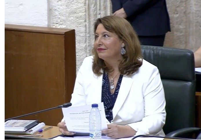Carmen Crespo anuncia un paquete de ayudas de 36,1 millones de euros en septiembre para el sector agrario